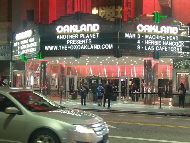 Fox Theater