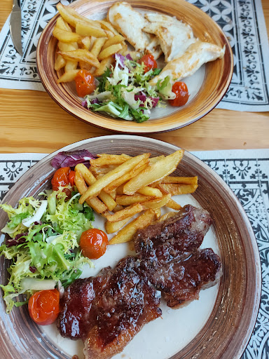 Nuevo Laurel Gastrobar - Thumbnail