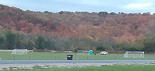 Don Coppel Athletic Complex - Visual