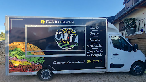 Photo 1 - Food Truck L'An-ka