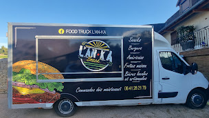 Photo n°2 de Food Truck L'An-ka à Saint-Vulbas (Restaurant de hamburgers)