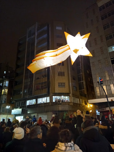 Edificio Cesaraugusta - Visual