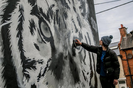 Durham Spray Paints
