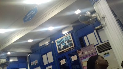 Photos of Isalu Hospitals