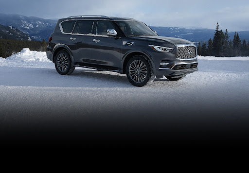 Cheap SUV Rental Fresno - Thumbnail