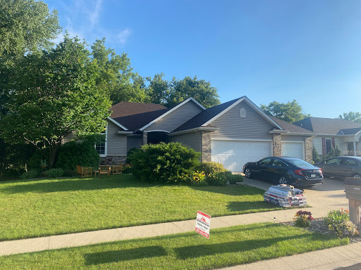 Renner Roofing - Visual
