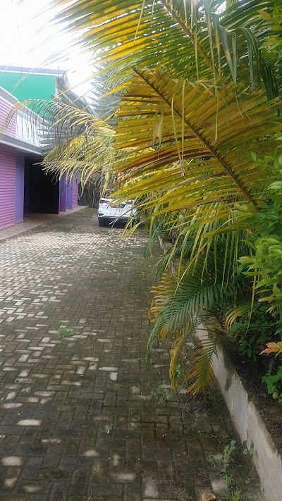 Photos of D'pilda Hotel Kel Simpang Pematang