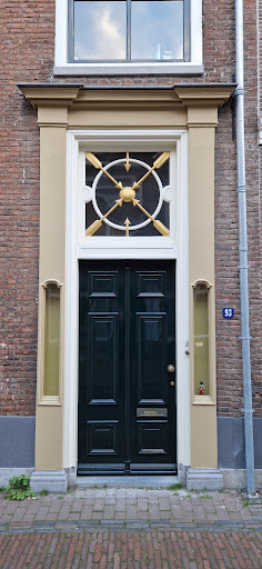 Orthodoxe Parochie Utrecht - Thumbnail