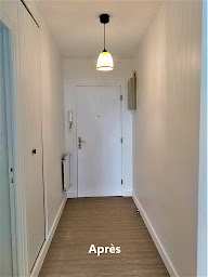 Photo n°13 de DÉCO DÉLO à Penmarch (Peintre en bâtiment)