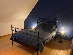 Photo n°42 de B&B - Entre terre et mer à Frettecuisse (Chambre d'hôtes)