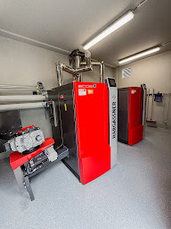 Photo n°19 de HARGASSNER France NORD à La Fère (Magasin de chaudières)