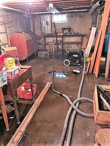Front view of Water removal NYC located in  - Best Water Damage Restoration Service nearby.
