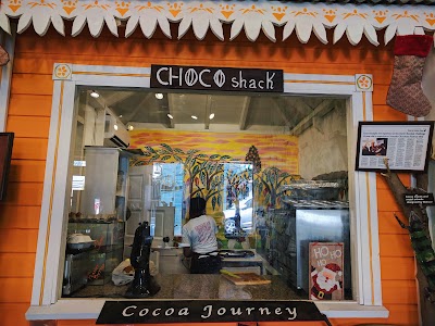 Photos of House of Chocolate Grenada Museum