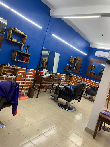 Artesanos de la Barbería