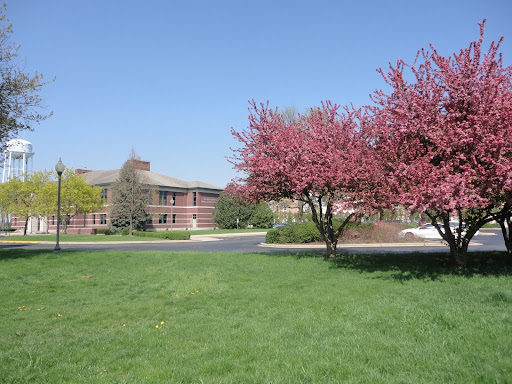 West Chicago Public Library - Thumbnail