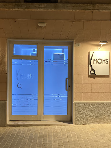 MOHS Michele Ortolani Hair Studio - Thumbnail