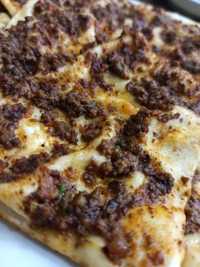 Birtat Lahmacun