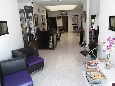 Photos of Amo's spa