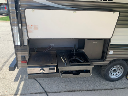 green bay camper rental - Thumbnail