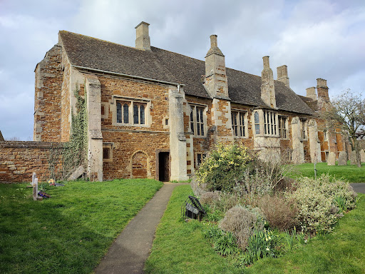 Lyddington Bede House
