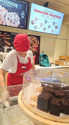 Cold Stone Creamery Hours