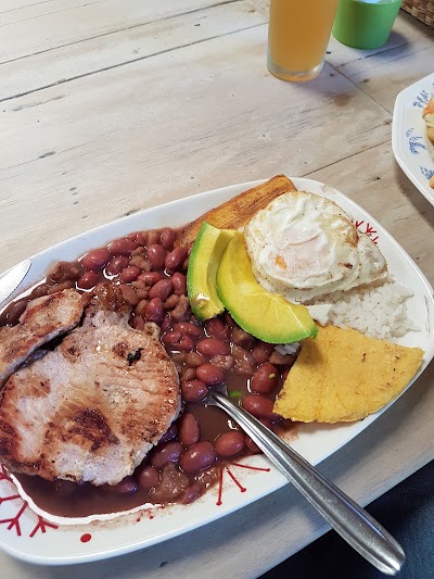 Photos of Restaurante Las Guacas