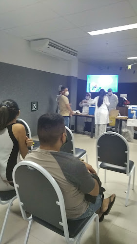 Avaliações sobre UNAMA - Parque Shopping em Belém - Universidade