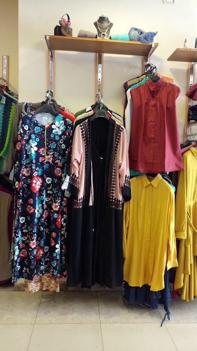 Photos of Rehana Fayoum Branch