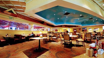 The Wendover Nugget Hotel & Casino