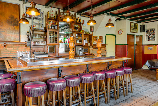 Café de Vier Linden - Thumbnail