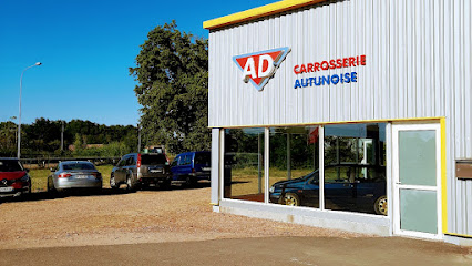 AD CARROSSERIE AUTUNOISE