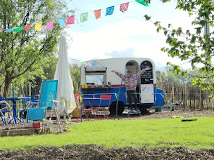 Photo n°28 de Canal Bohême à Guillac (Crêperie)