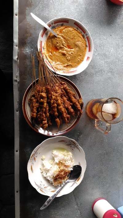 Photos of Sate Ayam Dan Sapi "Pak Daman"