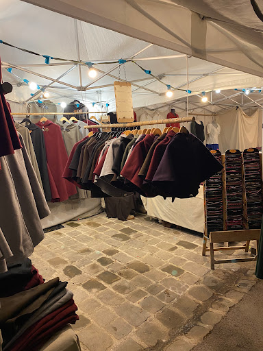 Les Comptoirs - Thumbnail