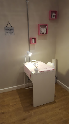 Blush Beauty Congleton