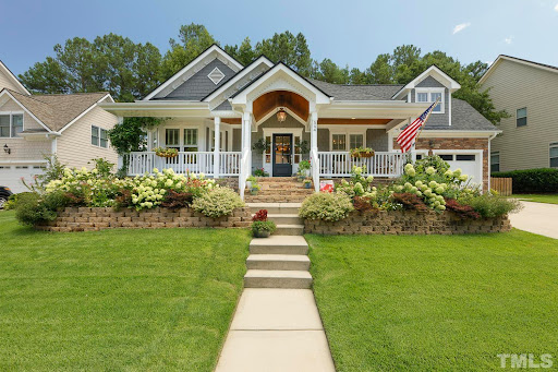 Monica Severt, Realtor® with eXp Realty and Theresa Lunt Real Estate Group