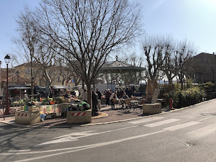 Photo n°38 de Cafe de la Tour à Les Arcs (Brasserie)