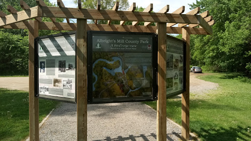 Albright Mills County Park Gallery - United States