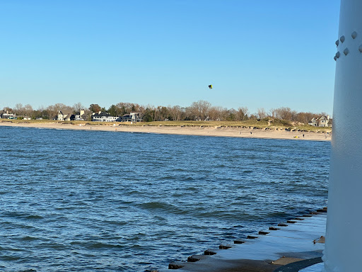 St Joseph North Pier Inner Lighthouse - Thumbnail