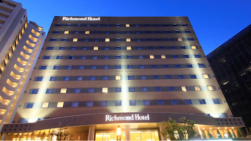 Photo of Richmond Hotel