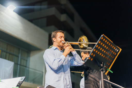 Numskull Brass Festival