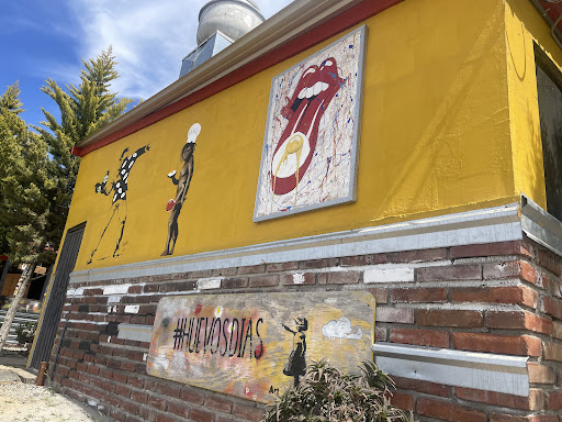 Huevo Republic Tecate