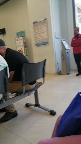 Opiniones de FONASA Chile-España en Ñuñoa - Hospital