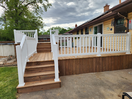 Protect Your Deck - Visual