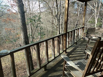 Photos of Copperhill Country Cabins