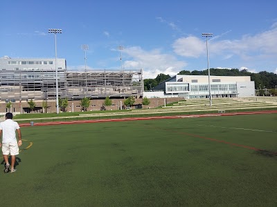 Ned Harkness Field and Track