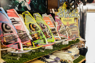 Photo n°19 de Chinook Surfshop à Leucate (Magasin d'articles de sports)