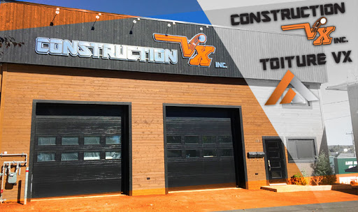 Construction VX - Visual