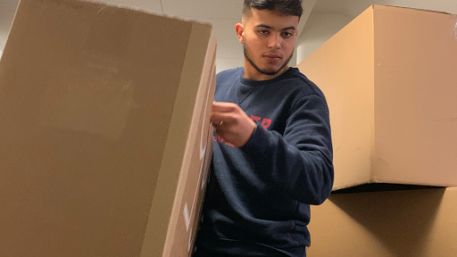 Ayoub service