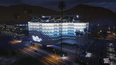 Diamond Casino